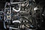 Nissan GT-R LM Nismo 2015 года